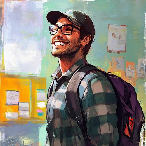 Avatar de SagesseNomade65