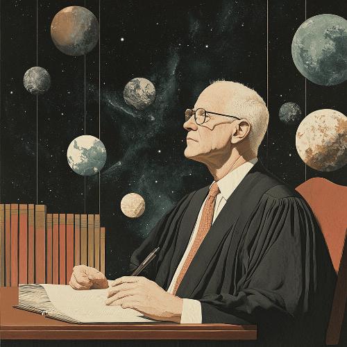 Avatar de SalomonLeSage