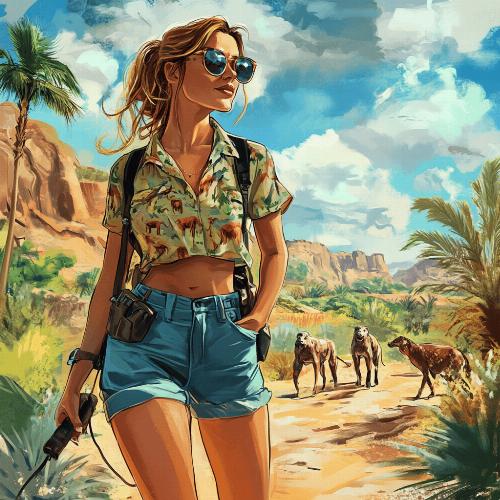 Avatar de Camille Mercier