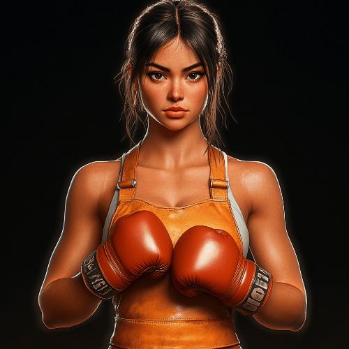 Avatar de Wonder Woman86
