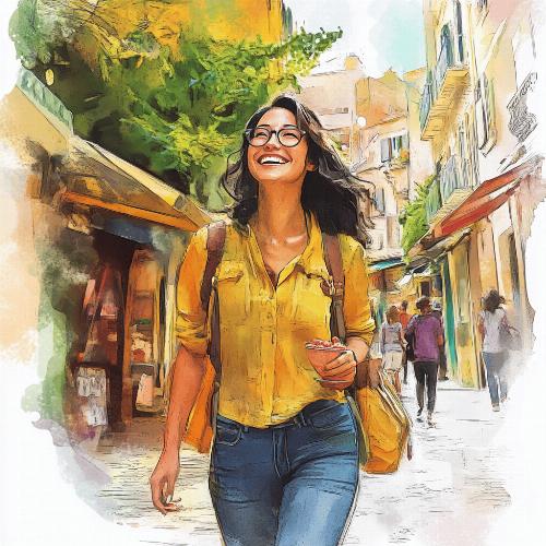 Avatar de Ludivine Rosemond